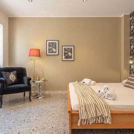 Ginevra Luxury New Classic Apartment Close Vatican Rome Luaran gambar