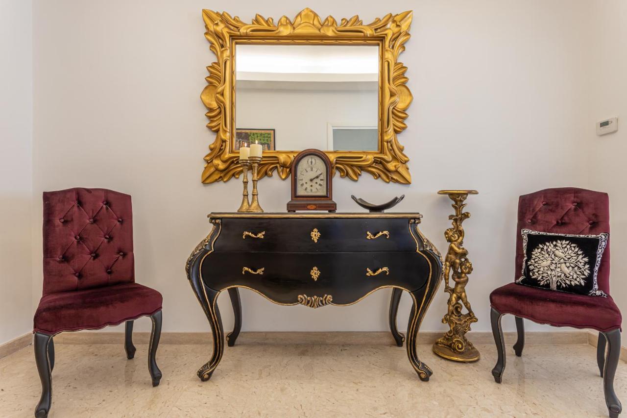Ginevra Luxury New Classic Apartment Close Vatican Rome Luaran gambar