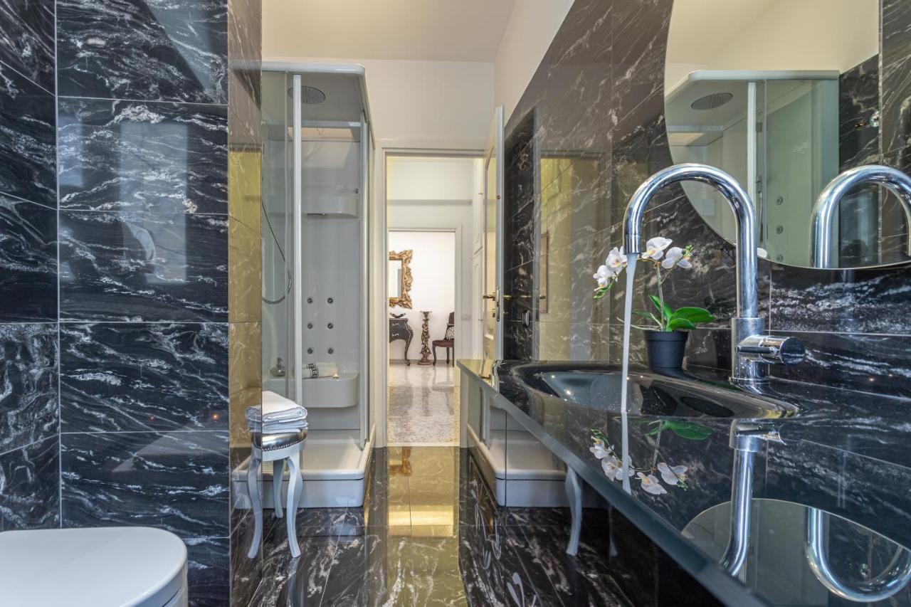 Ginevra Luxury New Classic Apartment Close Vatican Rome Luaran gambar