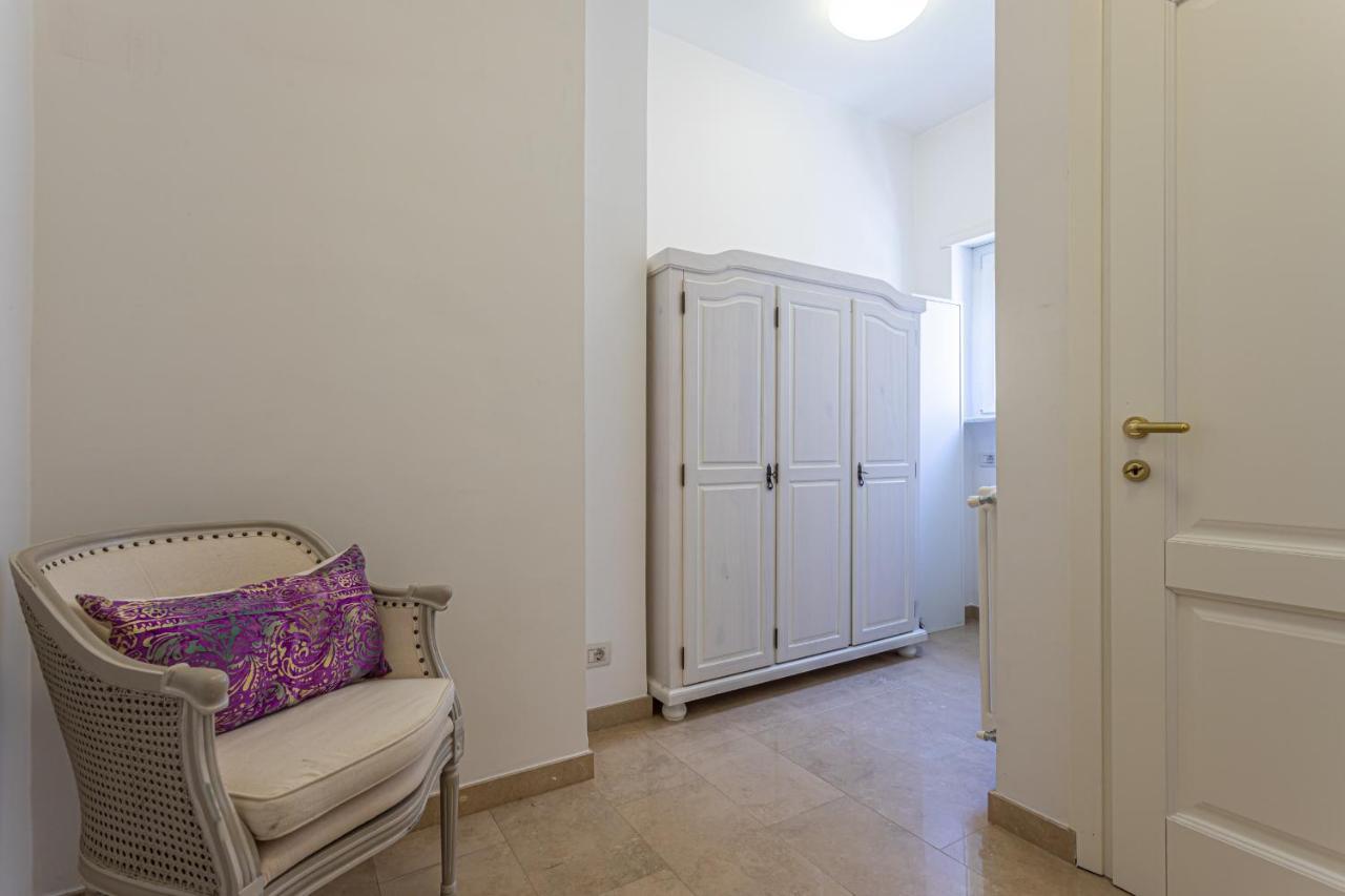 Ginevra Luxury New Classic Apartment Close Vatican Rome Luaran gambar