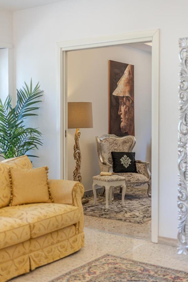 Ginevra Luxury New Classic Apartment Close Vatican Rome Luaran gambar