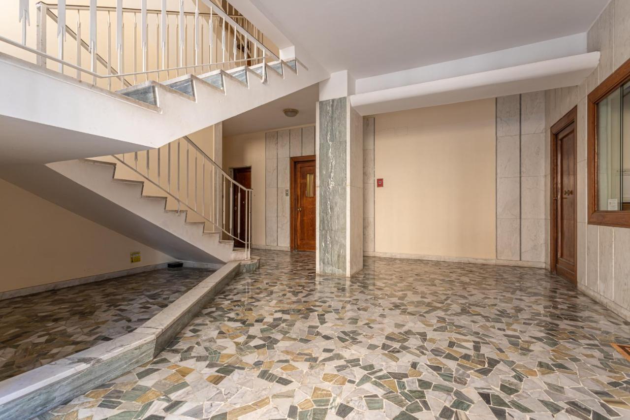Ginevra Luxury New Classic Apartment Close Vatican Rome Luaran gambar