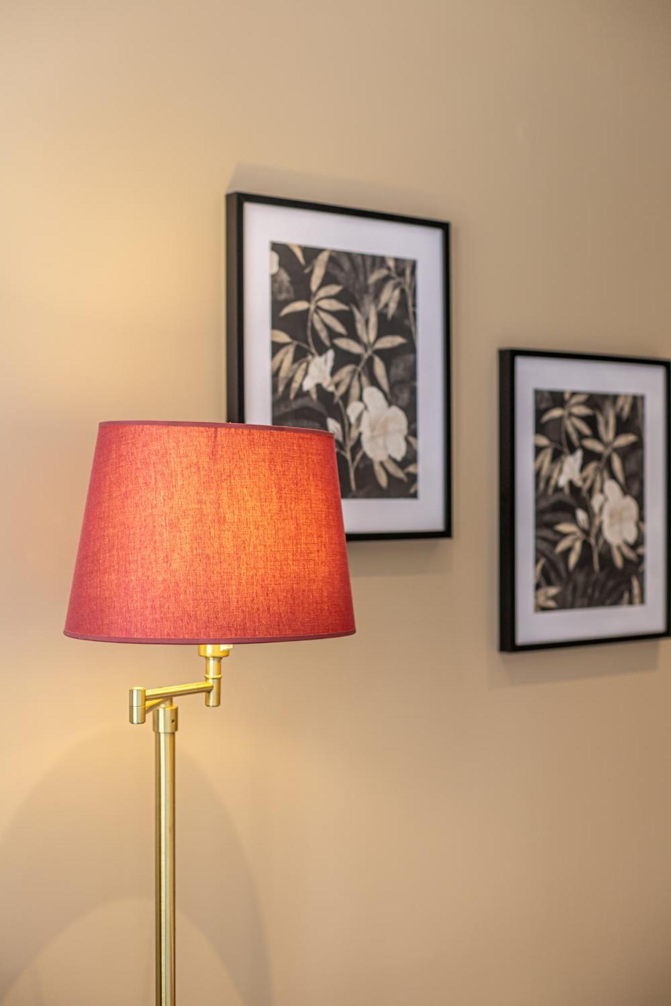 Ginevra Luxury New Classic Apartment Close Vatican Rome Luaran gambar