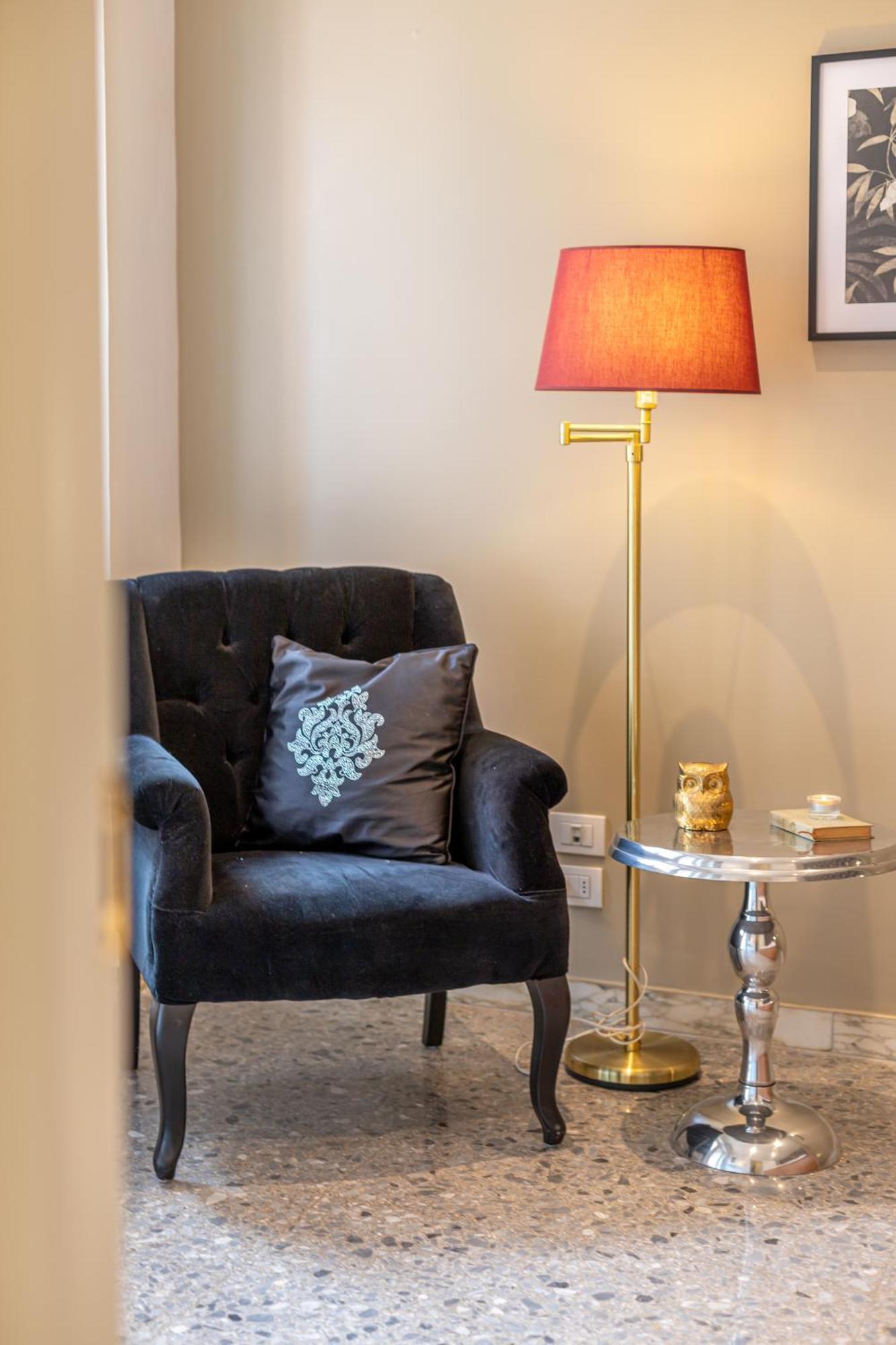 Ginevra Luxury New Classic Apartment Close Vatican Rome Luaran gambar